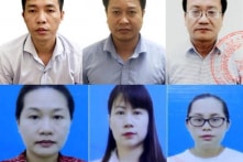 Gian lận thi Hòa Bình: ‘Có cả Trưởng phòng PA83 chống lưng rồi, lo gì?’