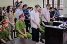 Tuyên án vụ gian lận thi cử ở Hà Giang: Chủ mưu lĩnh 8 năm tù