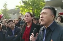 TQ: Hơn 3.000 hộ gia đình phản đối lệnh tháo dỡ nhà bất hợp pháp