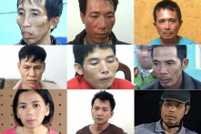 Gia đình nữ sinh Cao Mỹ Duyên xin không tử hình 6 bị cáo