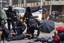 Chính phủ Hồng Kông: Trong 3 tháng có 2537 vụ tử vong báo về