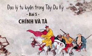 chinh va ta tay du ky