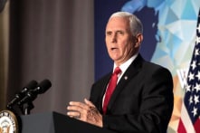 PTT Pence nói ‘công lao’ tiêu diệt Baghdadi thuộc về TT Trump, Đặc nhiệm Mỹ