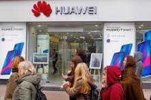 FCC Mỹ chính thức liệt Huawei, ZTE là mối đe dọa an ninh quốc gia
