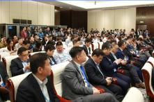 Đại hội Internet Thế giới lần 6: Vắng phương Tây, ĐCSTQ lôi kéo người tham gia