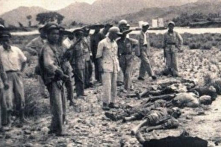 Bao nhiêu người bị hại chết trong các chiến dịch của ĐCSTQ 70 năm qua?