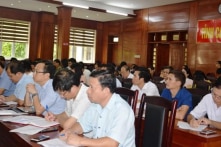 Cao Bằng: Giảm 3 huyện, 38 xã, dư hơn 2.200 cán bộ, công chức