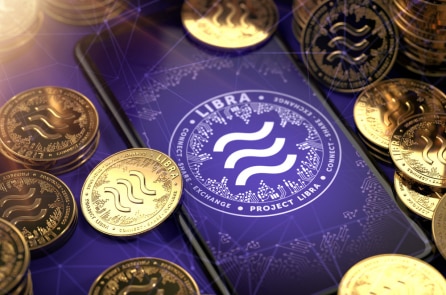 Hiệp hội Libra của Facebook “chao đảo” khi nhiều ông lớn ra đi