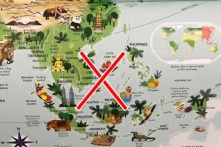 Doanh nghiệp phải yêu cầu đối tác cam kết không gắn ‘đường lưỡi bò’