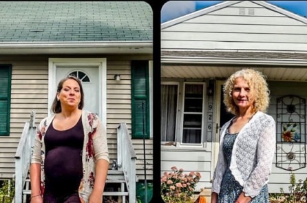 Duyên kỳ ngộ: Người hàng xóm lại chính là chị em thất lạc nhiều năm