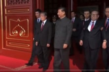 10.000 tỷ USD của quan tham TQ ở nước ngoài có thể bị đóng băng?