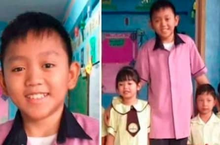 Giáo viên mầm non ở Philippines thường bị nhầm lẫn là trẻ con