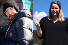 Nghi vấn Trung Quốc bắt giữ hai công dân Mỹ để trả đũa