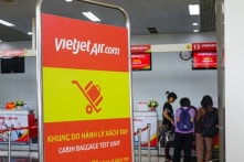 Một hành khách bị phạt 8,5 triệu đồng vì tát nhân viên hàng không