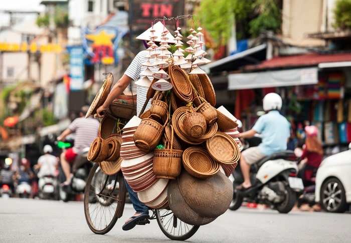 hộ kinh doanh, luật doanh nghiệp