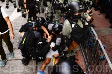 Tổ chức AI: ĐCSTQ dùng trí tuệ nhân tạo nhằm giết hại người Hồng Kông