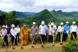 Khu du lịch sinh thái văn hóa tâm linh Lũng Cú