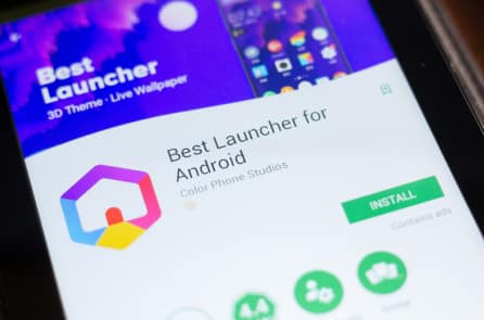 Google cảnh báo lỗi bảo mật trên điện thoại Android