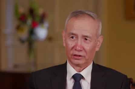Trung Quốc đổi giọng, xác nhận “cùng lập trường” với Mỹ về thương mại