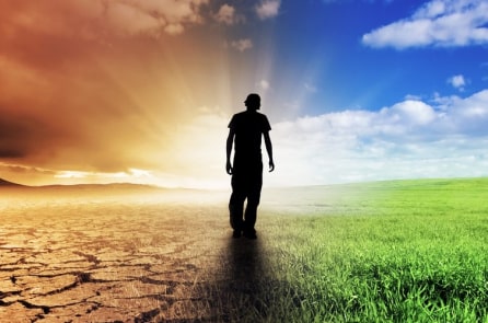 Lo lắng quá có thể khiến bạn sớm đi gặp “Thần Chết”