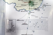 Saigontourist bị phạt 50 triệu đồng vì ấn phẩm có ‘đường lưỡi bò’