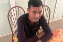 Người chủ mưu đổ dầu thải vào nguồn nước sông Đà ra đầu thú