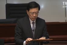 Hồng Kông khai tử Luật Dẫn độ, ĐCSTQ có kế hoạch thay thế Trưởng Đặc khu