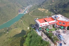 Chủ nhân thật công trình Mã Pì Lèng Panorama là một cựu quan chức?