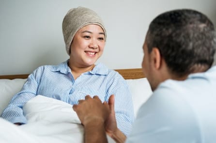 Món quà vĩ đại nhất – Cuộc sống