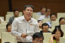 Đề xuất truất lương hưu vĩnh viễn cán bộ bị kỷ luật