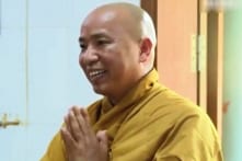 Vụ nhà sư Thích Thanh Toàn: Sau hoàn tục, tài sản có cả trăm tỷ đồng