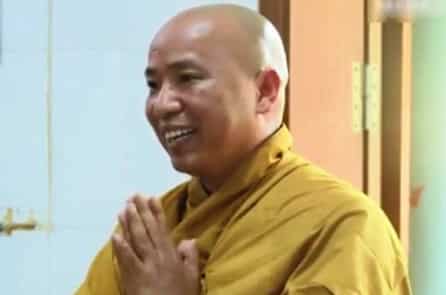 Vụ nhà sư Thích Thanh Toàn: Sau hoàn tục, tài sản có cả trăm tỷ đồng
