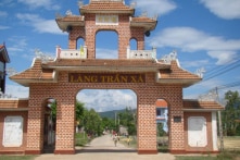 Mỗi năm 10 tỷ USD xây dựng ‘nông thôn mới’