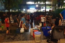 Phó Bí thư Hòa Bình: ‘Viwasupco phải chịu trách nhiệm với dân’