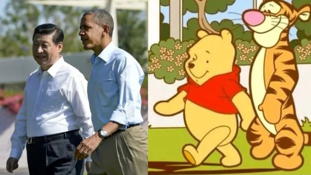 obama xi jinping