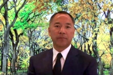 Quách Văn Quý: ĐCSTQ đã có kế hoạch ứng phó mới đối với Hồng Kông