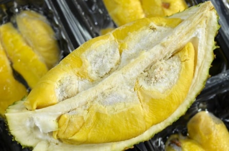 Những tình huống “dở khóc dở cười” gây ra bởi… sầu riêng