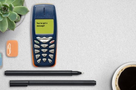 Bộ TT&TT: Tháng 9/2024, Việt Nam sẽ không còn điện thoại di động 2G
