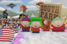 South Park bị ĐCSTQ ngăn chặn nhưng vẫn thu về 500 triệu USD