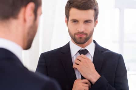 Người duy nhất có thể cản trở sự phát triển của bạn