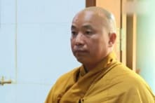 Xây dựng trái phép, sư Thích Thanh Toàn 6 năm liên tiếp bị xử phạt