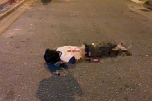 Cộng đồng mạng chỉ ra 6 điểm đáng ngờ trong vụ tự sát ở Hồng Kông