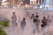 Vì sao giới trẻ Hồng Kông mạo hiểm tính mạng để đấu tranh vì tự do?