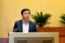 Quy định đại biểu Quốc hội chỉ được mang một quốc tịch Việt Nam