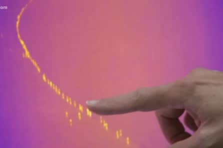 Nhiếp ảnh gia dùng drone tìm kiếm thành công cậu bé mất tích