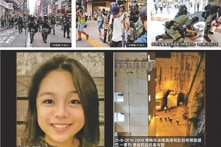 Nhiều nghi vấn trong kịch bản phỏng vấn “người mẹ” của Trần Ngạn Lâm