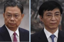 Triệu Lạc Tế khó bảo vệ bản thân, Vương Hỗ Ninh thừa cơ đoạt quyền