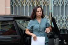 Cựu phó giám đốc Sở GD&ĐT Hà Giang khẳng định không phạm tội