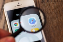Trình duyệt Safari trên iOS gửi dữ liệu cho hãng Tencent, Trung Quốc