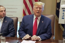 TT Trump: Đàm phán đang tốt vì Trung Quốc buộc phải “thỏa thuận”
